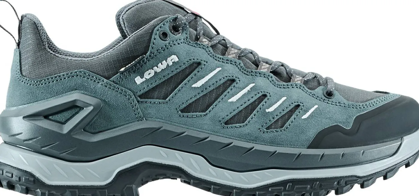 Wanderschuh "Innovo GTX LO"