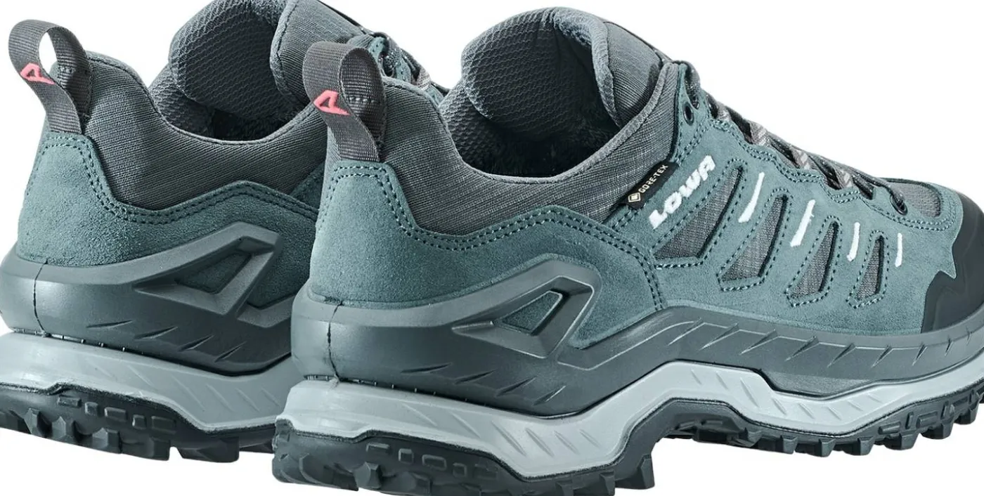 Wanderschuh "Innovo GTX LO"