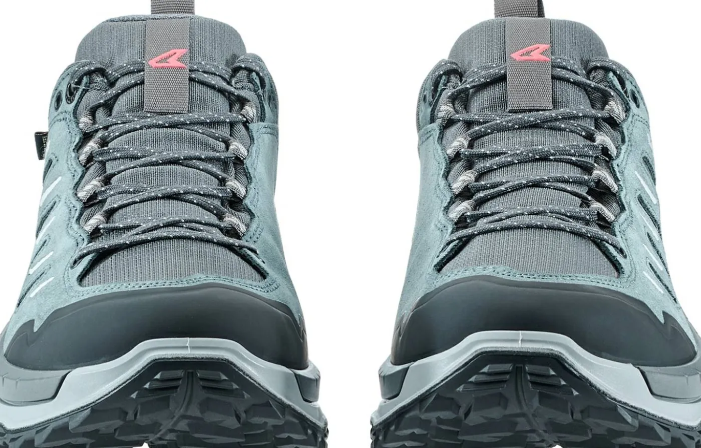 Wanderschuh "Innovo GTX LO"