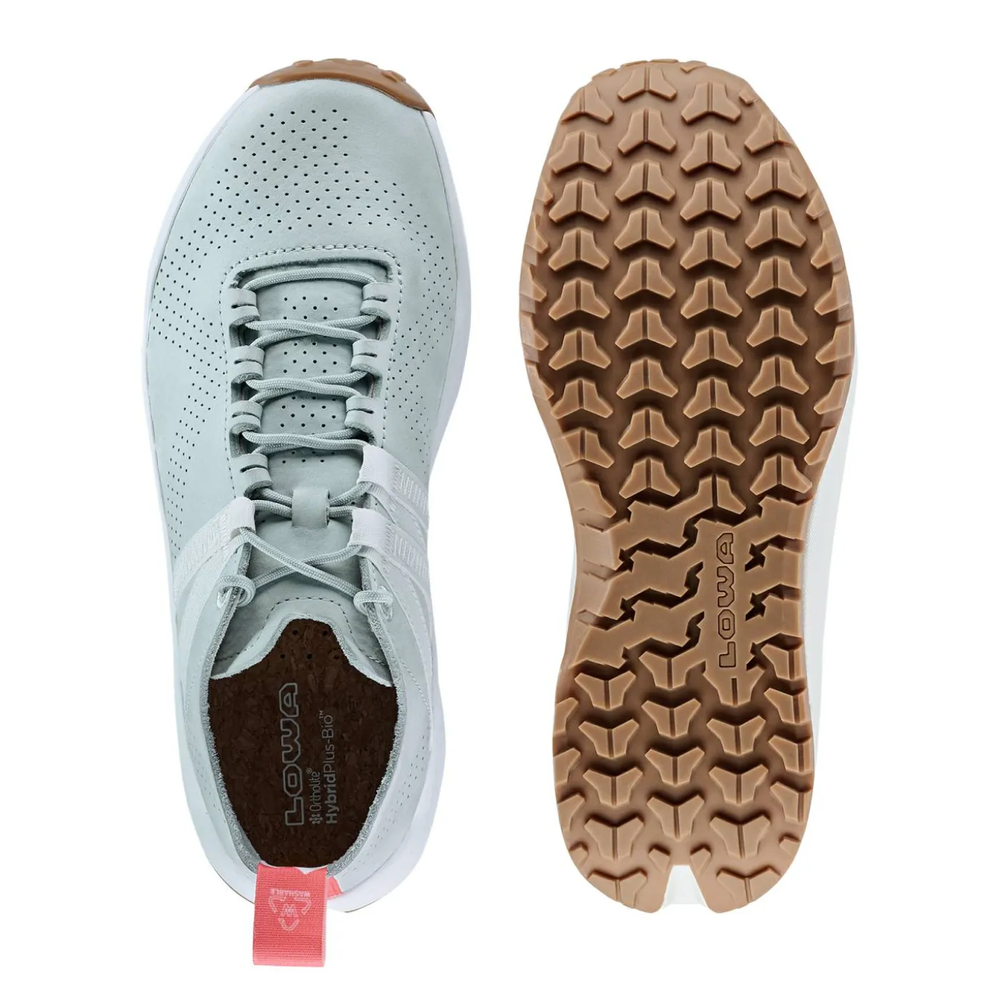 Wanderschuh "Kaloya LT W"