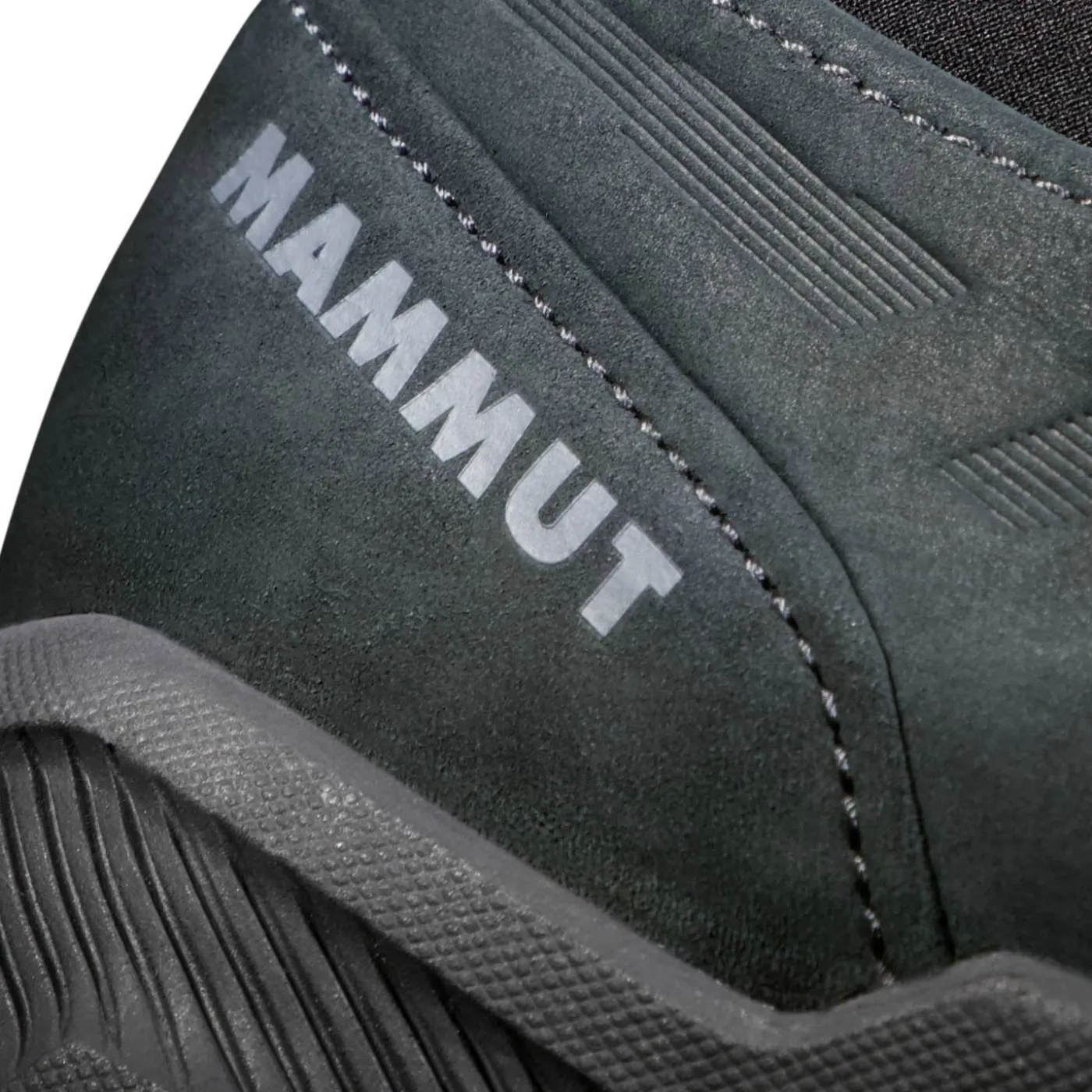 Wanderschuh "Mercury IV Mid GTX"