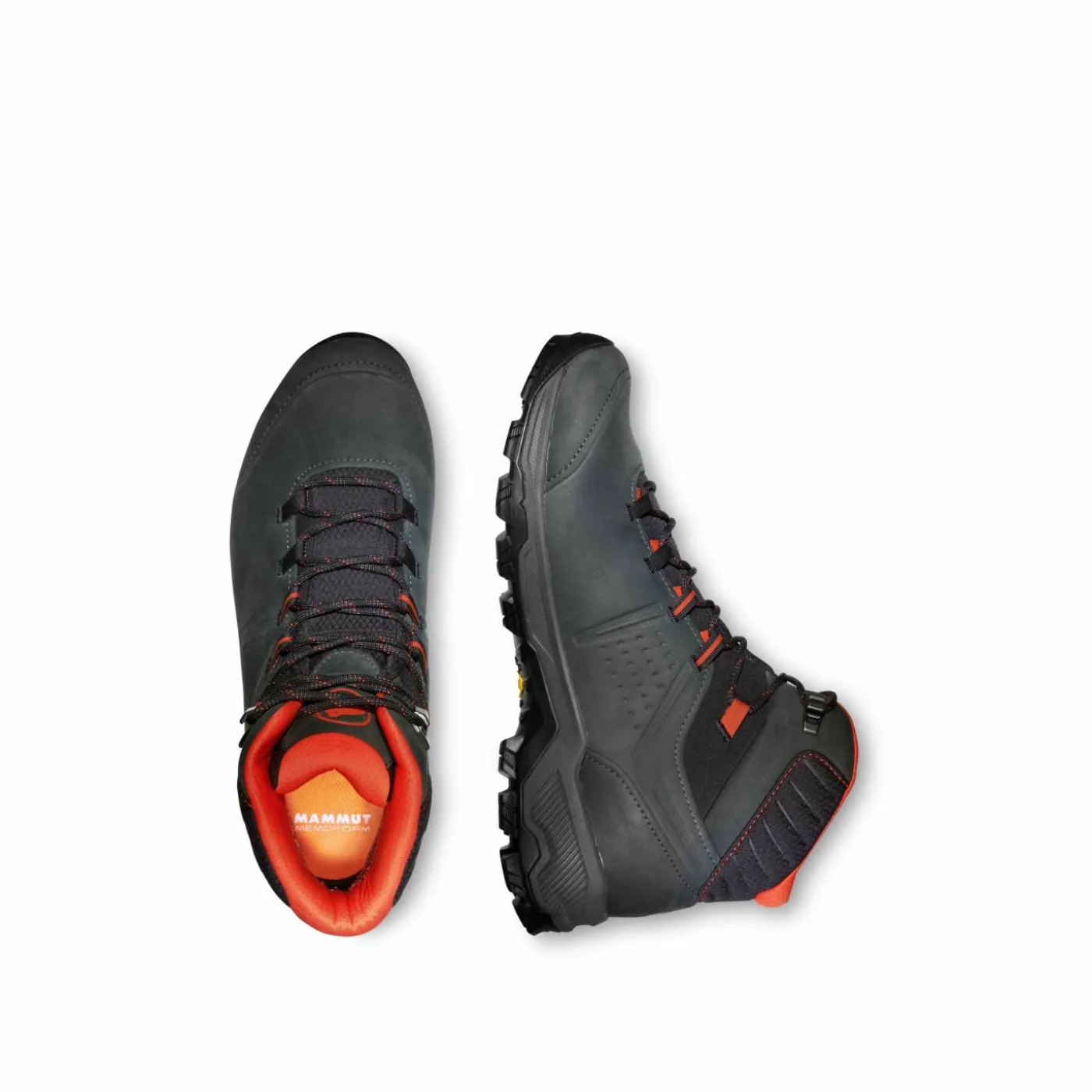 Wanderschuh "Mercury IV Mid GTX"