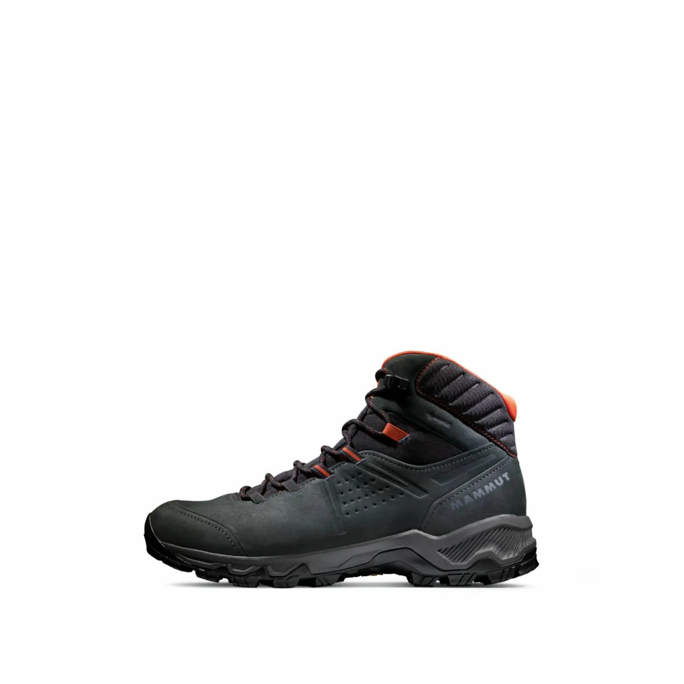 Wanderschuh "Mercury IV Mid GTX"