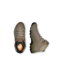Wanderschuh "Nova IV Mid GTX W"