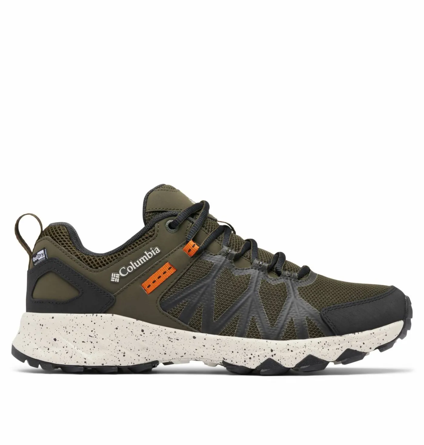 Wanderschuh "Peakfreak™ II Outdry™!
