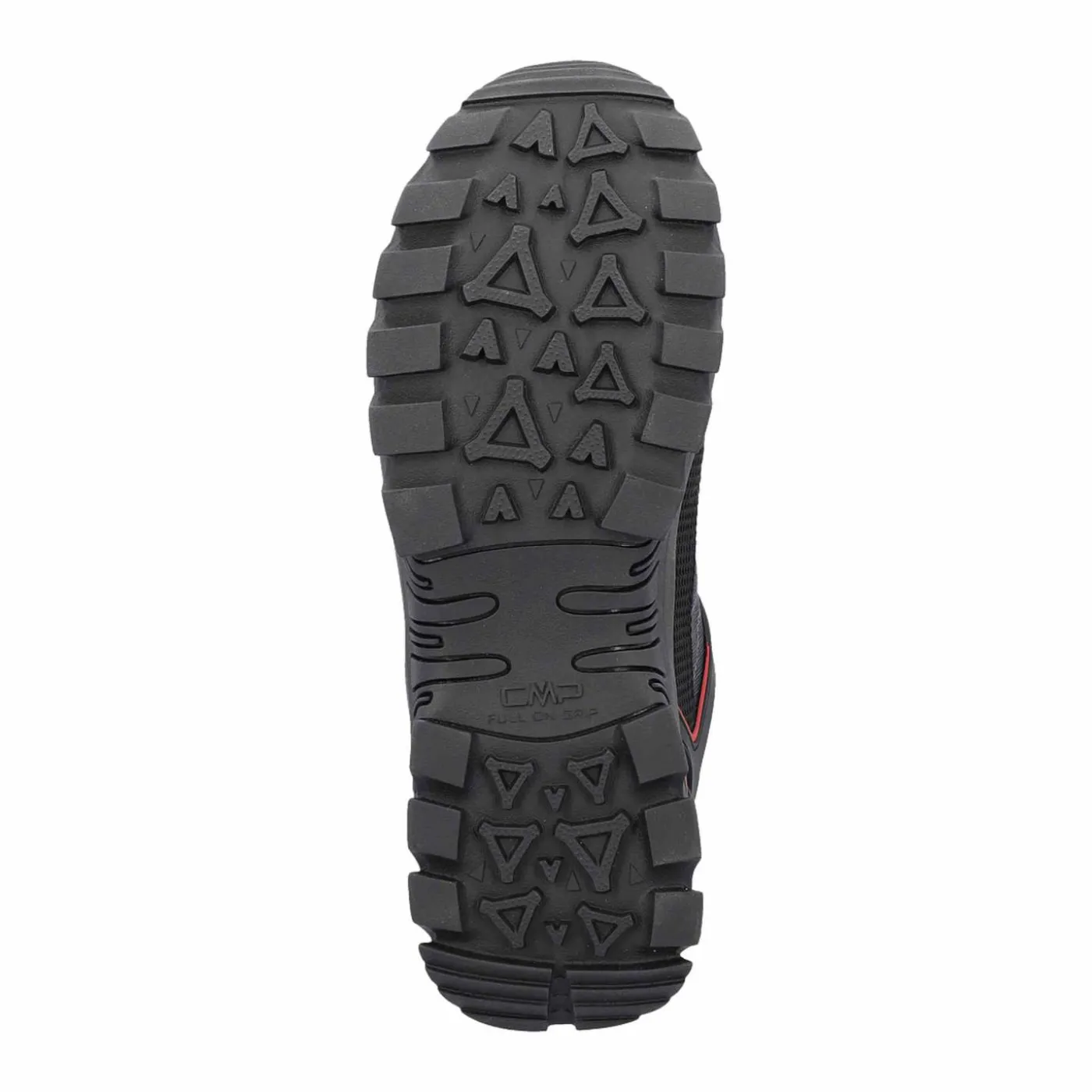 Wanderschuh "Rigel 2.0 Low"