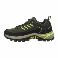 Wanderschuh "Rigel 2.0 Low"