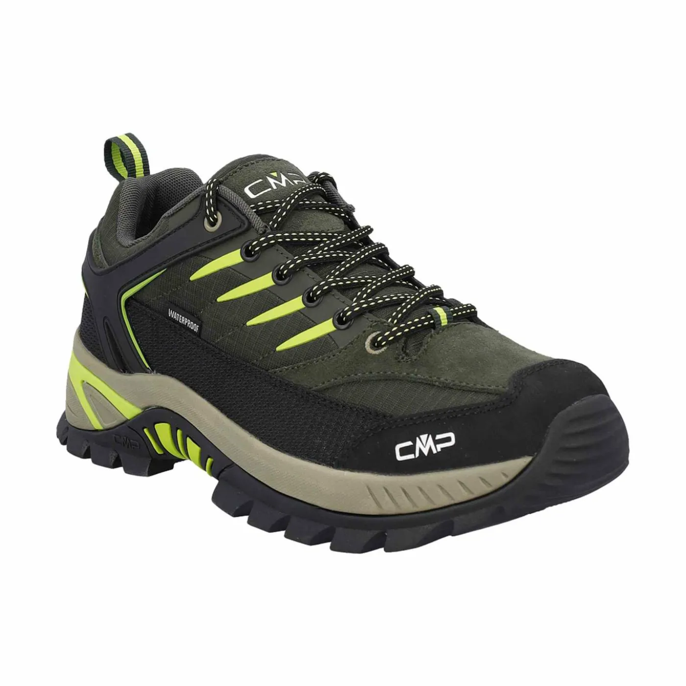 Wanderschuh "Rigel 2.0 Low"