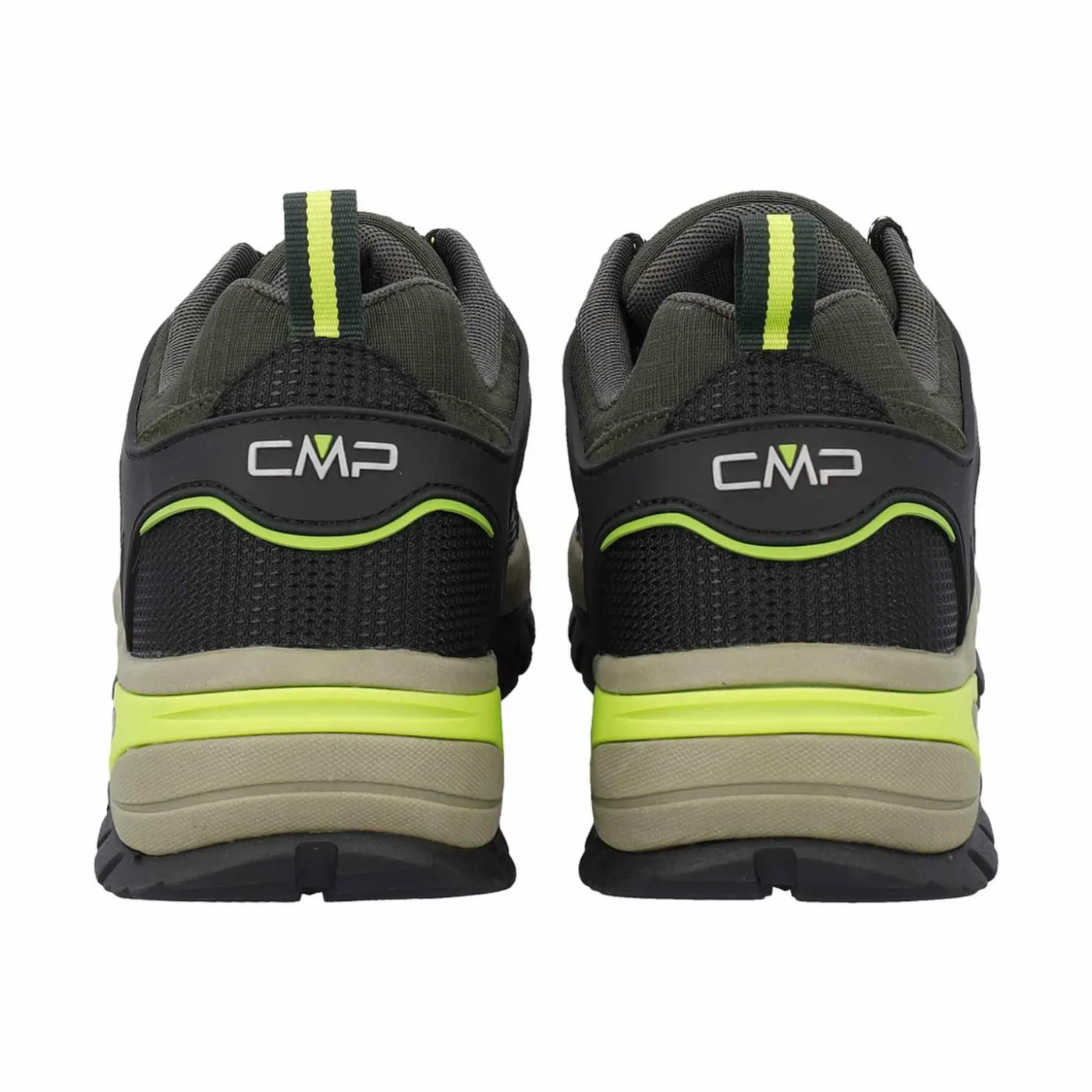Wanderschuh "Rigel 2.0 Low"