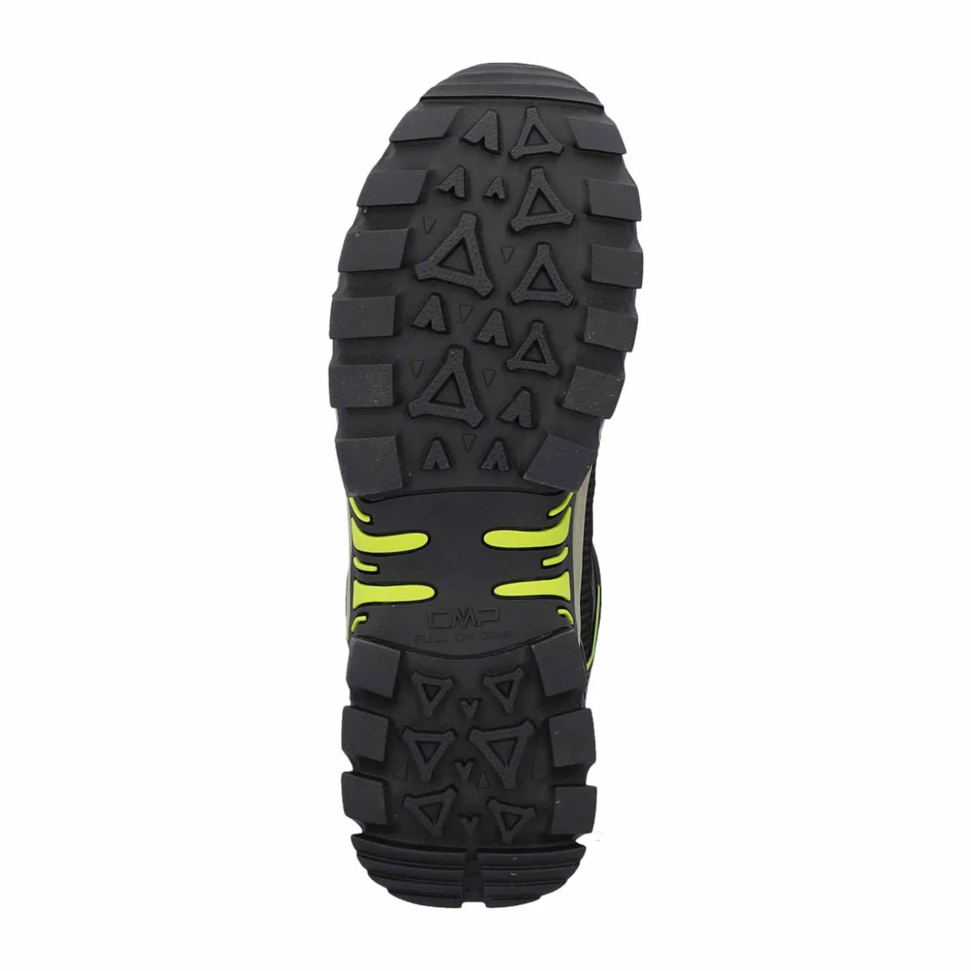 Wanderschuh "Rigel 2.0 Low"