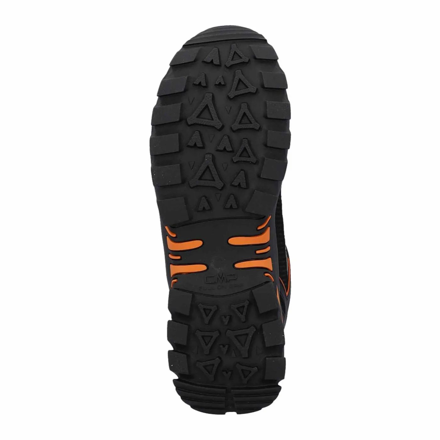Wanderschuh "Rigel 2.0 Low"