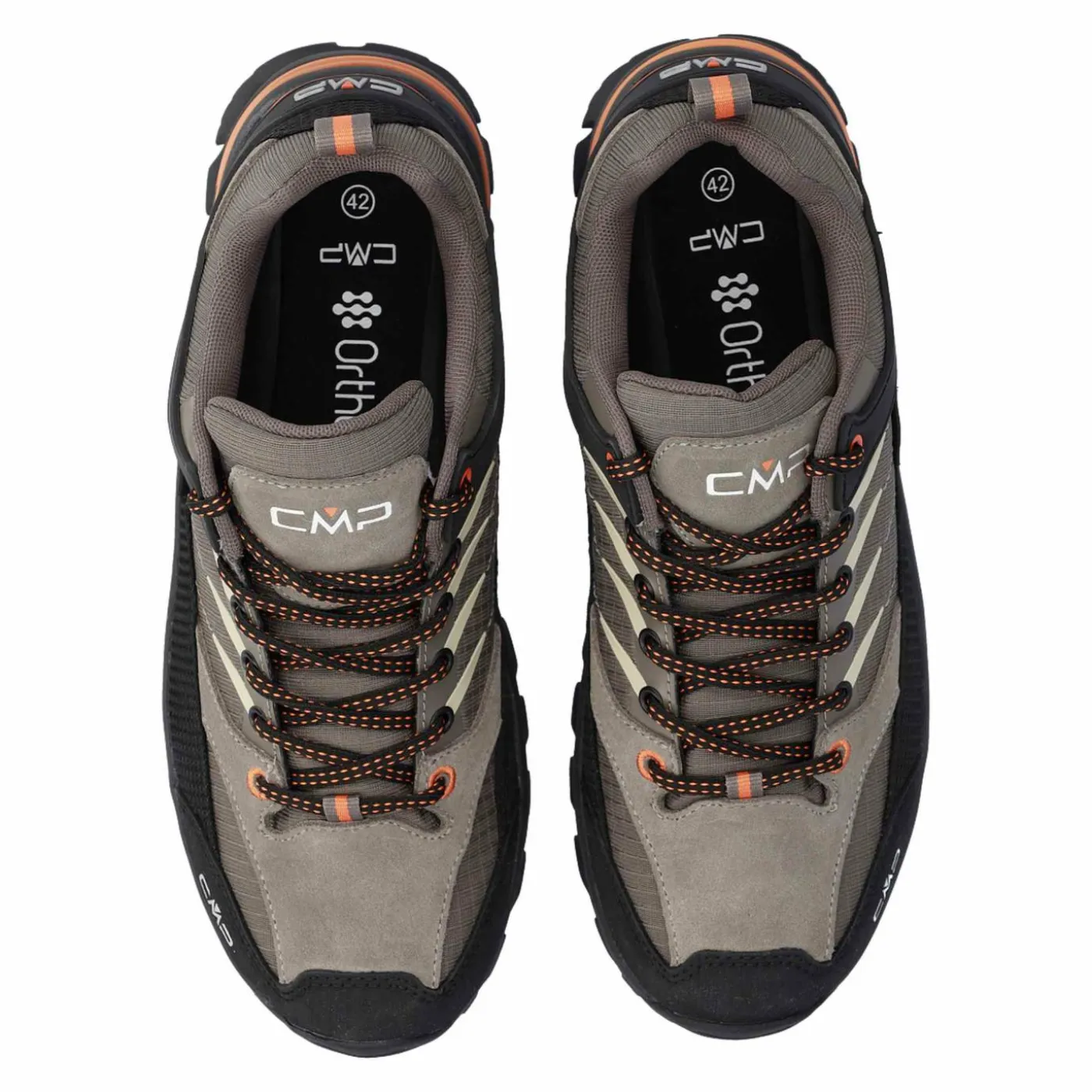 Wanderschuh "Rigel 2.0 Low"