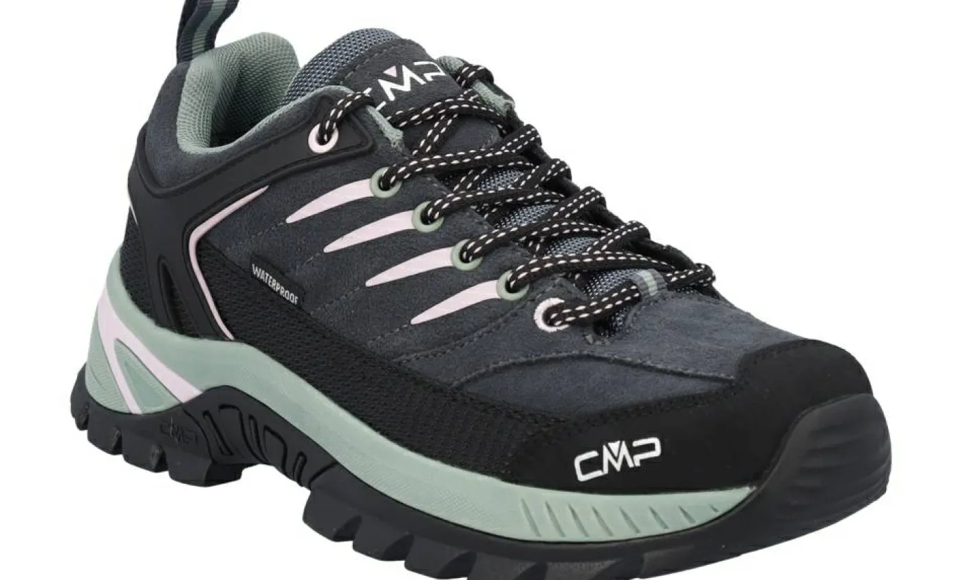 Wanderschuh "Rigel 2.0 Low W"