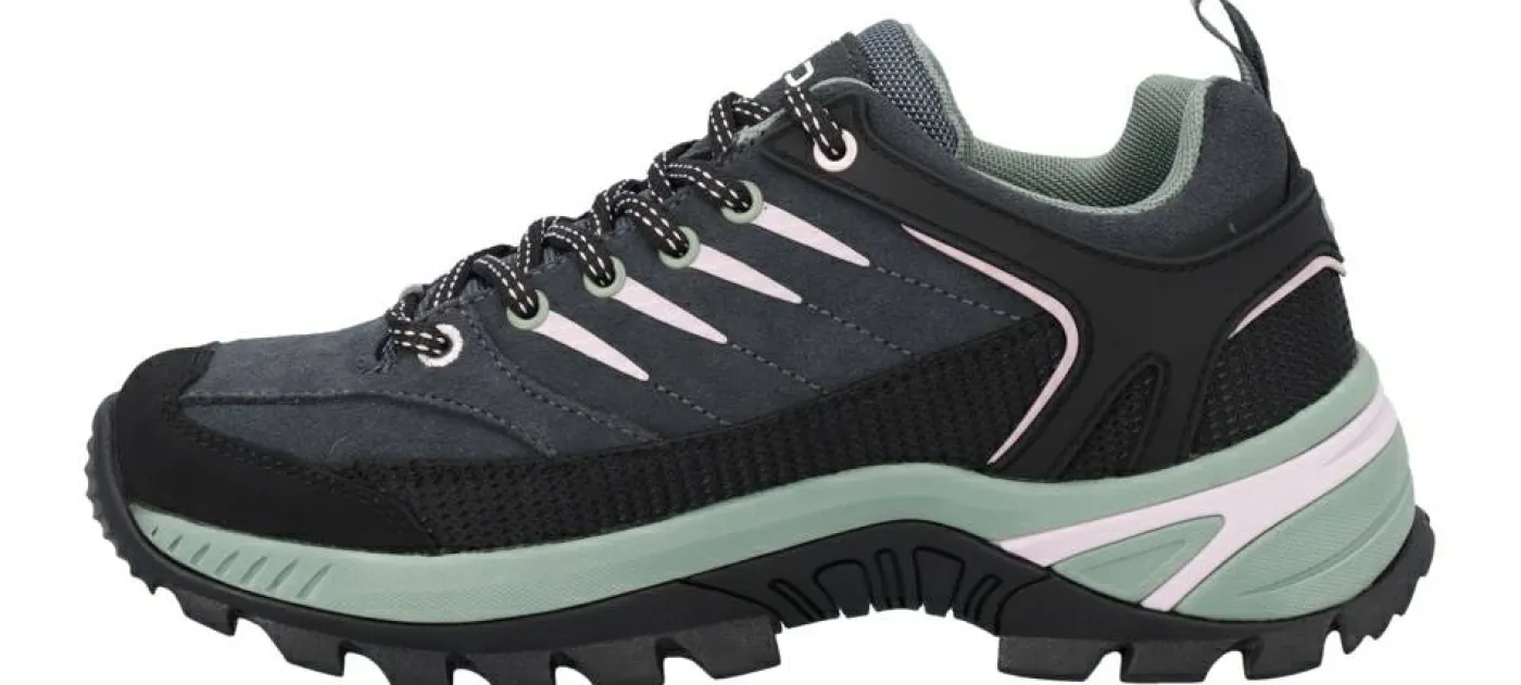 Wanderschuh "Rigel 2.0 Low W"