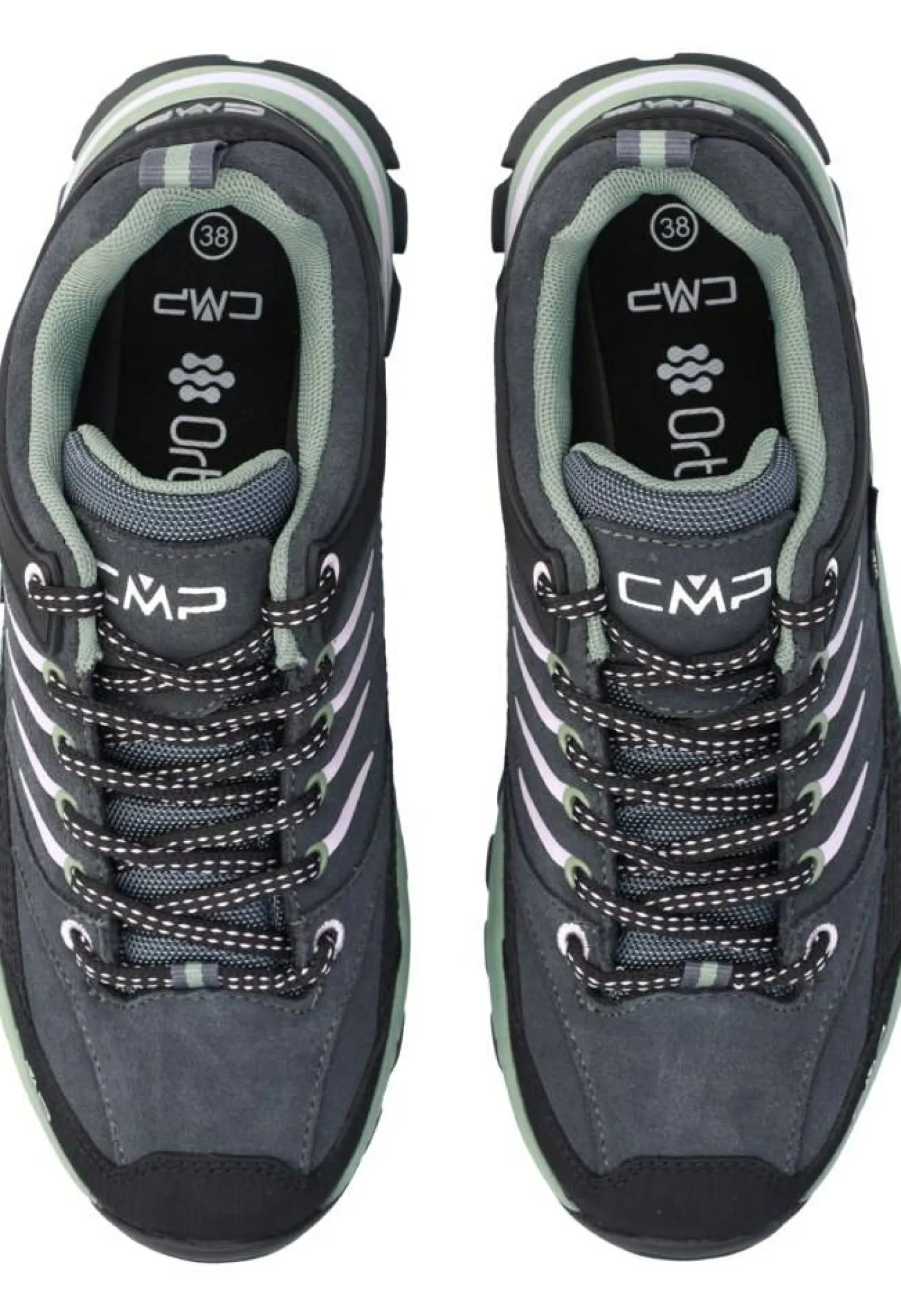 Wanderschuh "Rigel 2.0 Low W"