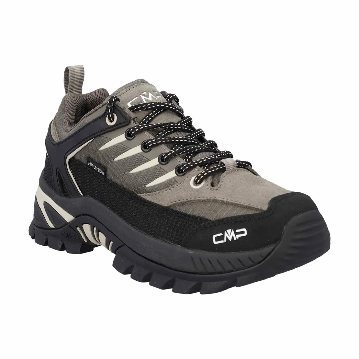 Wanderschuh "Rigel 2.0 Low W"