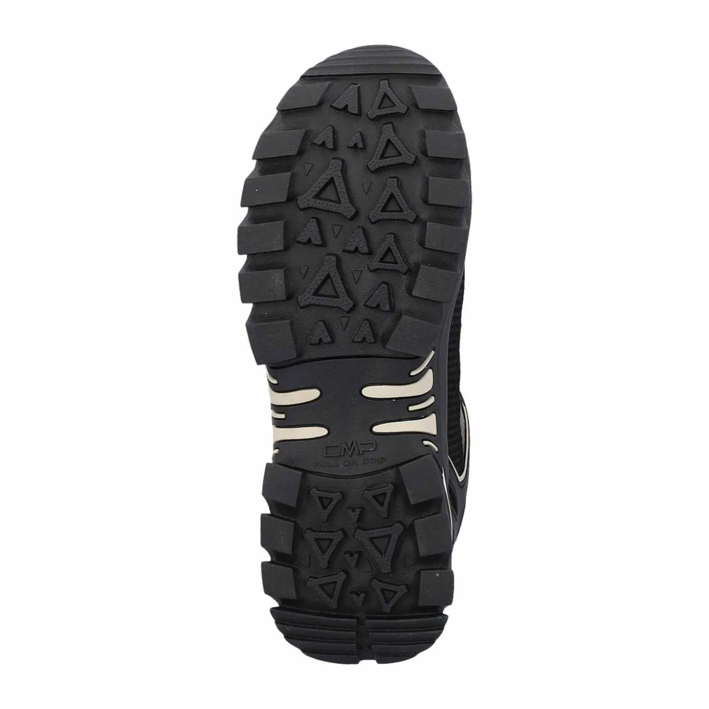 Wanderschuh "Rigel 2.0 Low W"