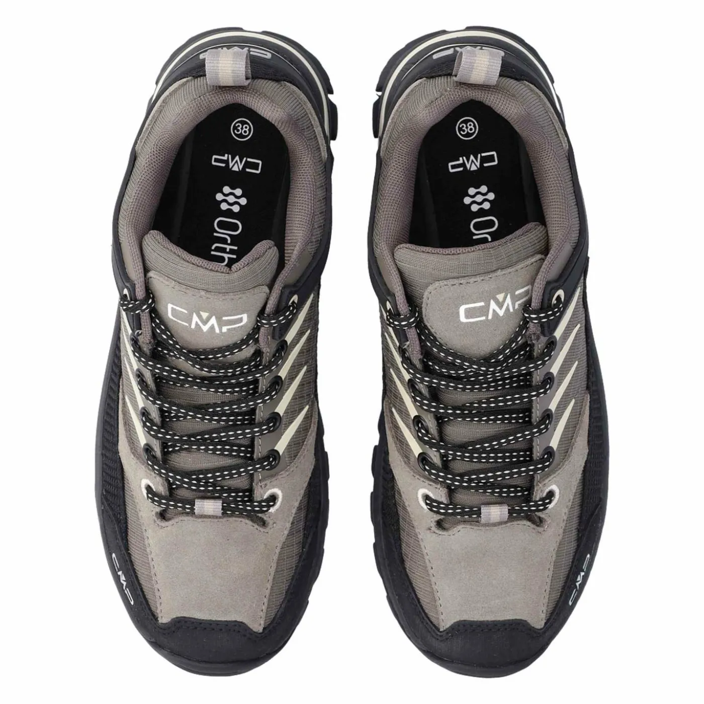 Wanderschuh "Rigel 2.0 Low W"
