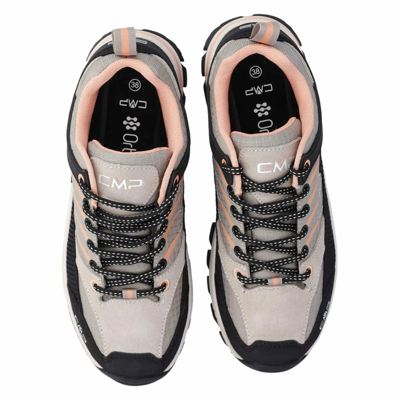 Wanderschuh "Rigel 2.0 Low W"