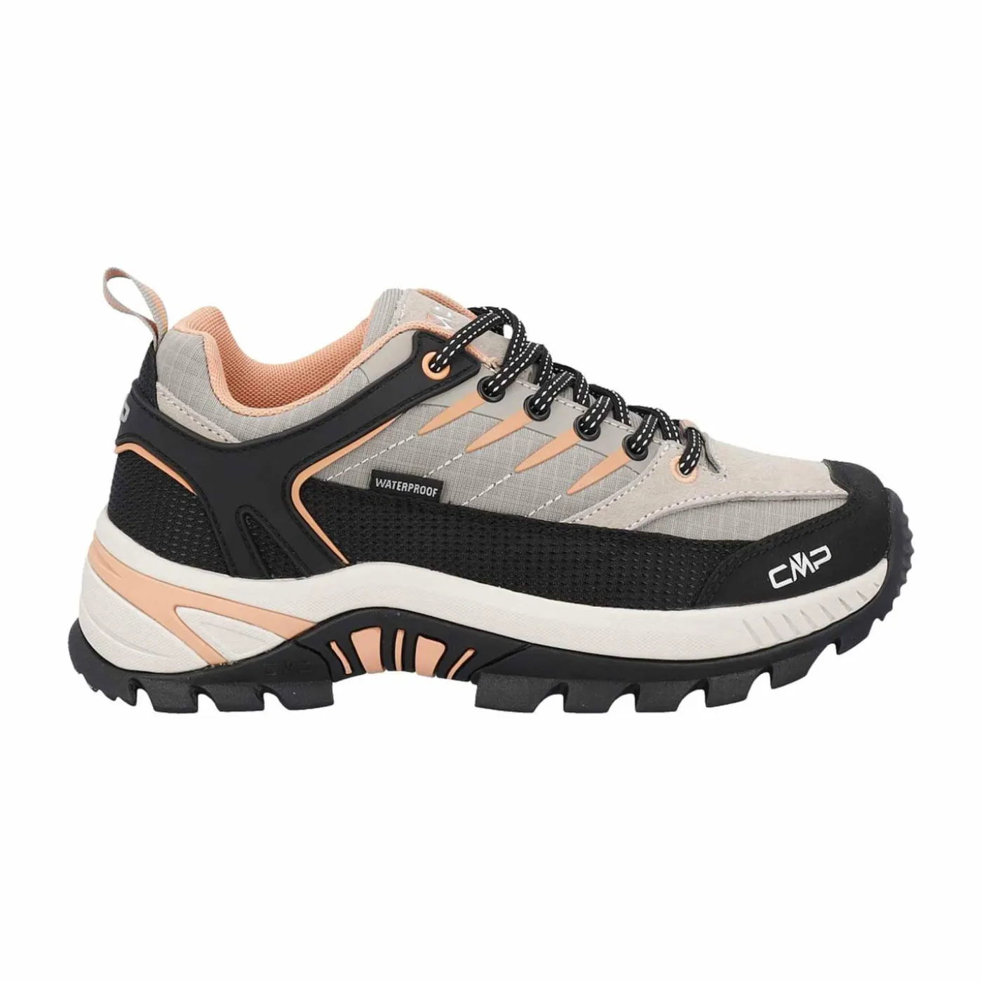 Wanderschuh "Rigel 2.0 Low W"