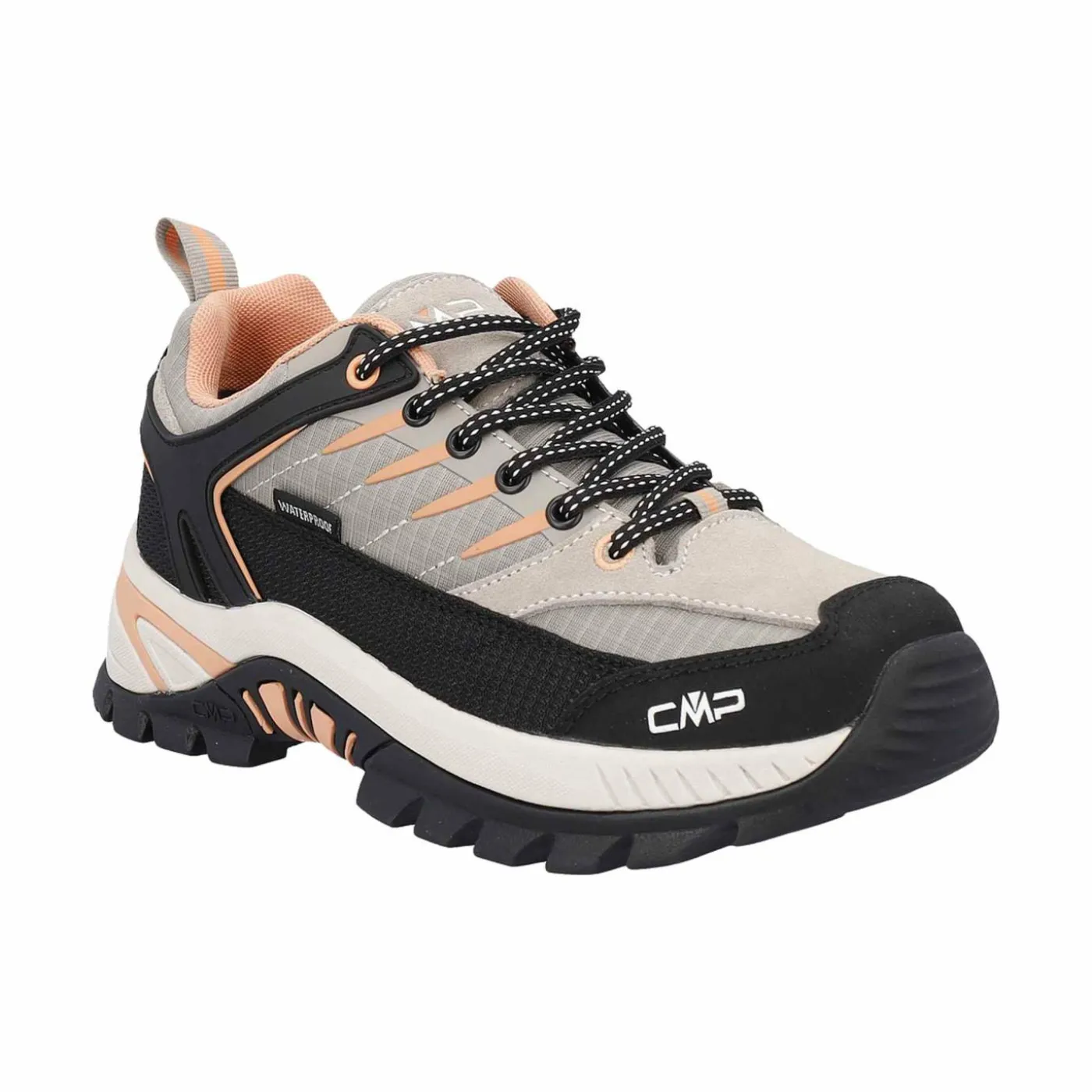 Wanderschuh "Rigel 2.0 Low W"