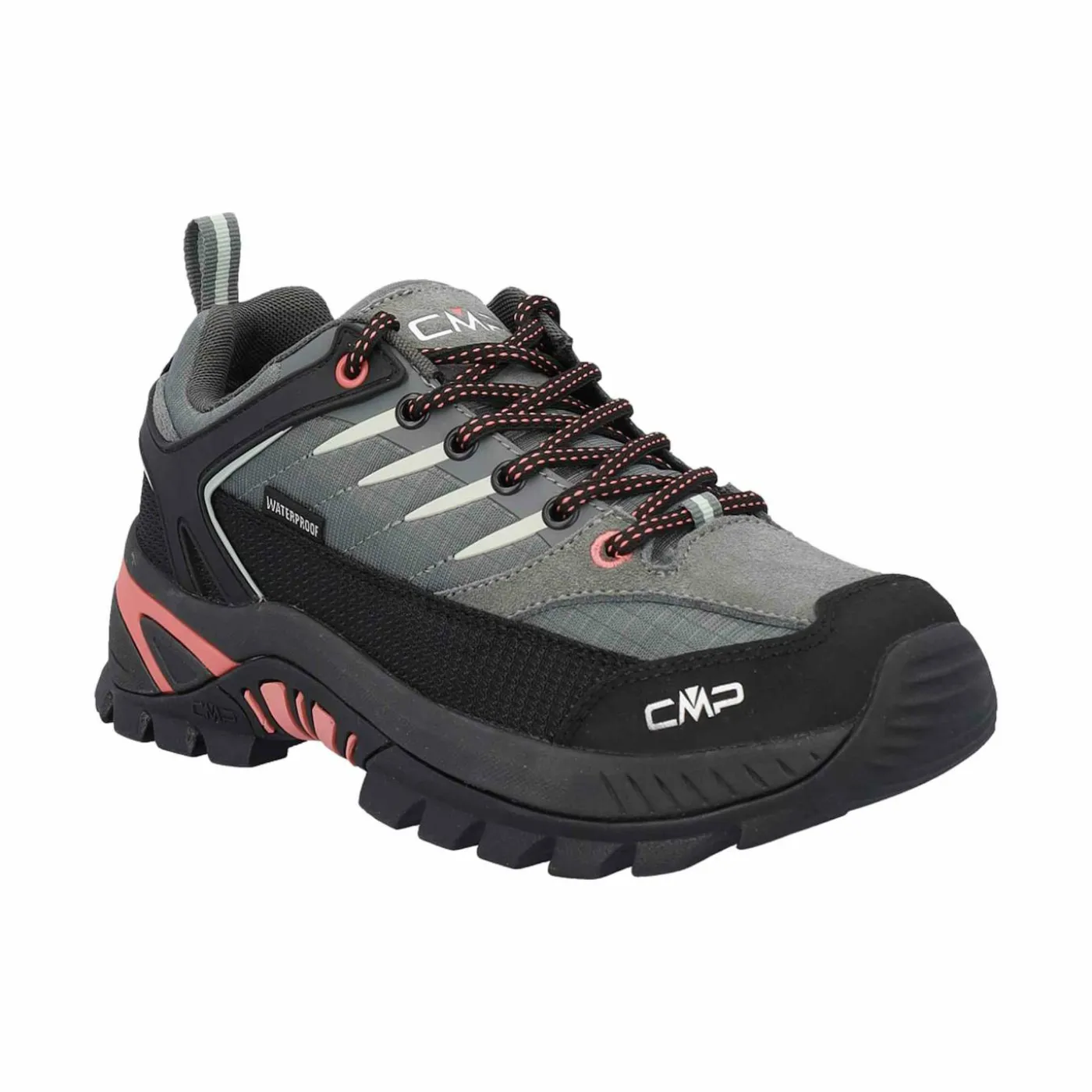 Wanderschuh "Rigel 2.0 Low W"
