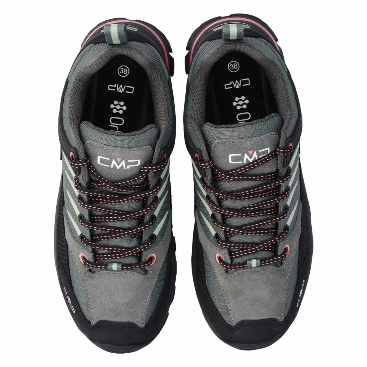 Wanderschuh "Rigel 2.0 Low W"