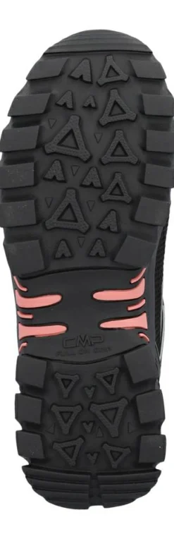 Wanderschuh "Rigel 2.0 Low W"