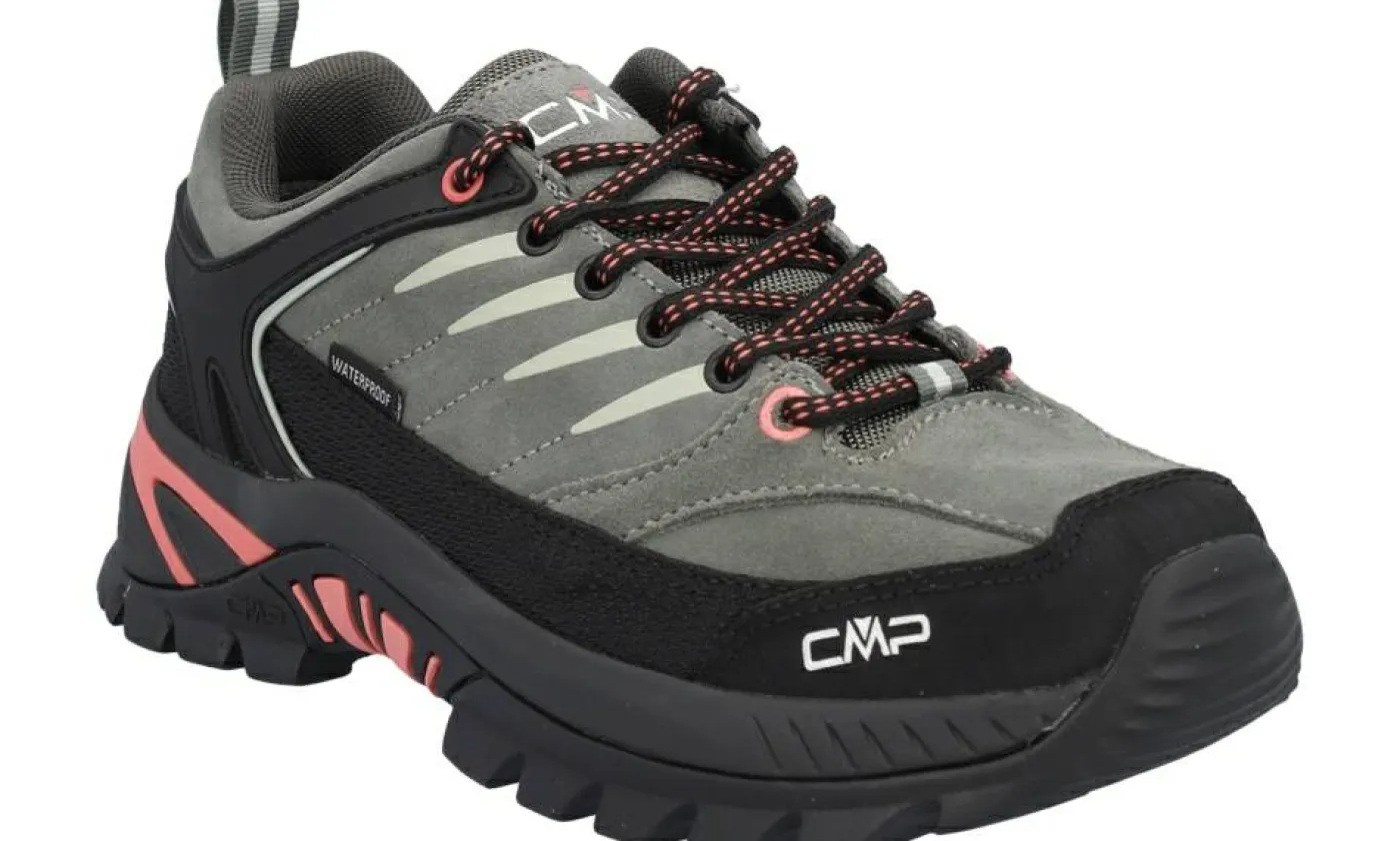 Wanderschuh "Rigel 2.0 Low W"