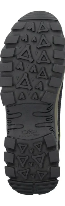 Wanderschuh "Rigel 2.0 Low WP"