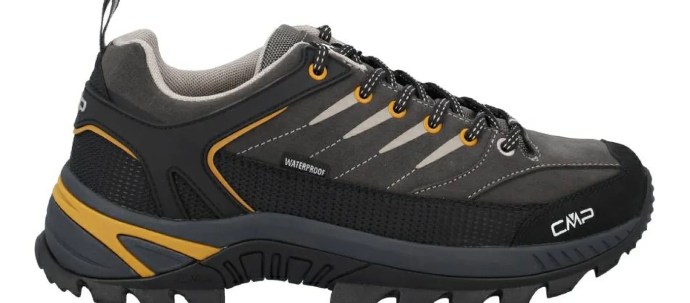 Wanderschuh "Rigel 2.0 Low WP"