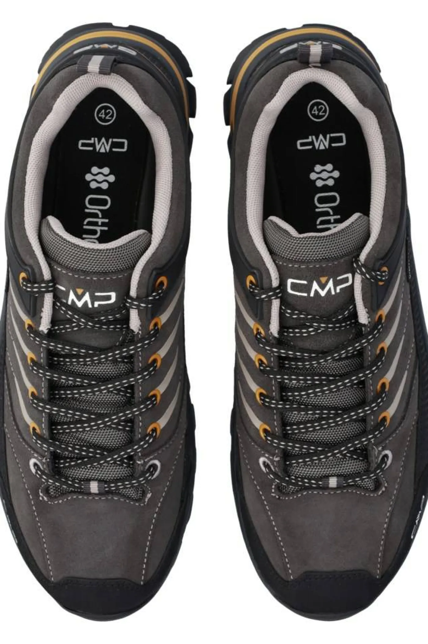 Wanderschuh "Rigel 2.0 Low WP"