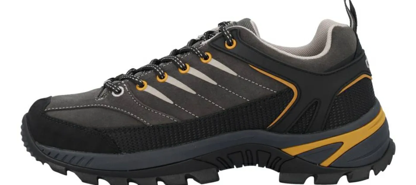 Wanderschuh "Rigel 2.0 Low WP"