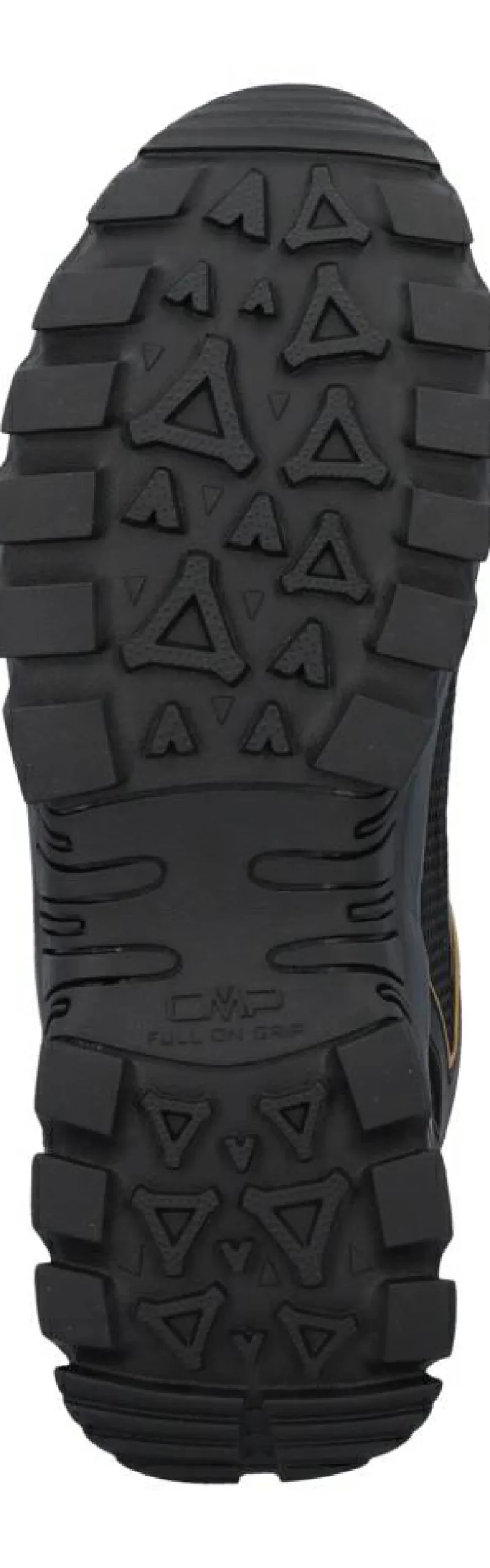 Wanderschuh "Rigel 2.0 Low WP"