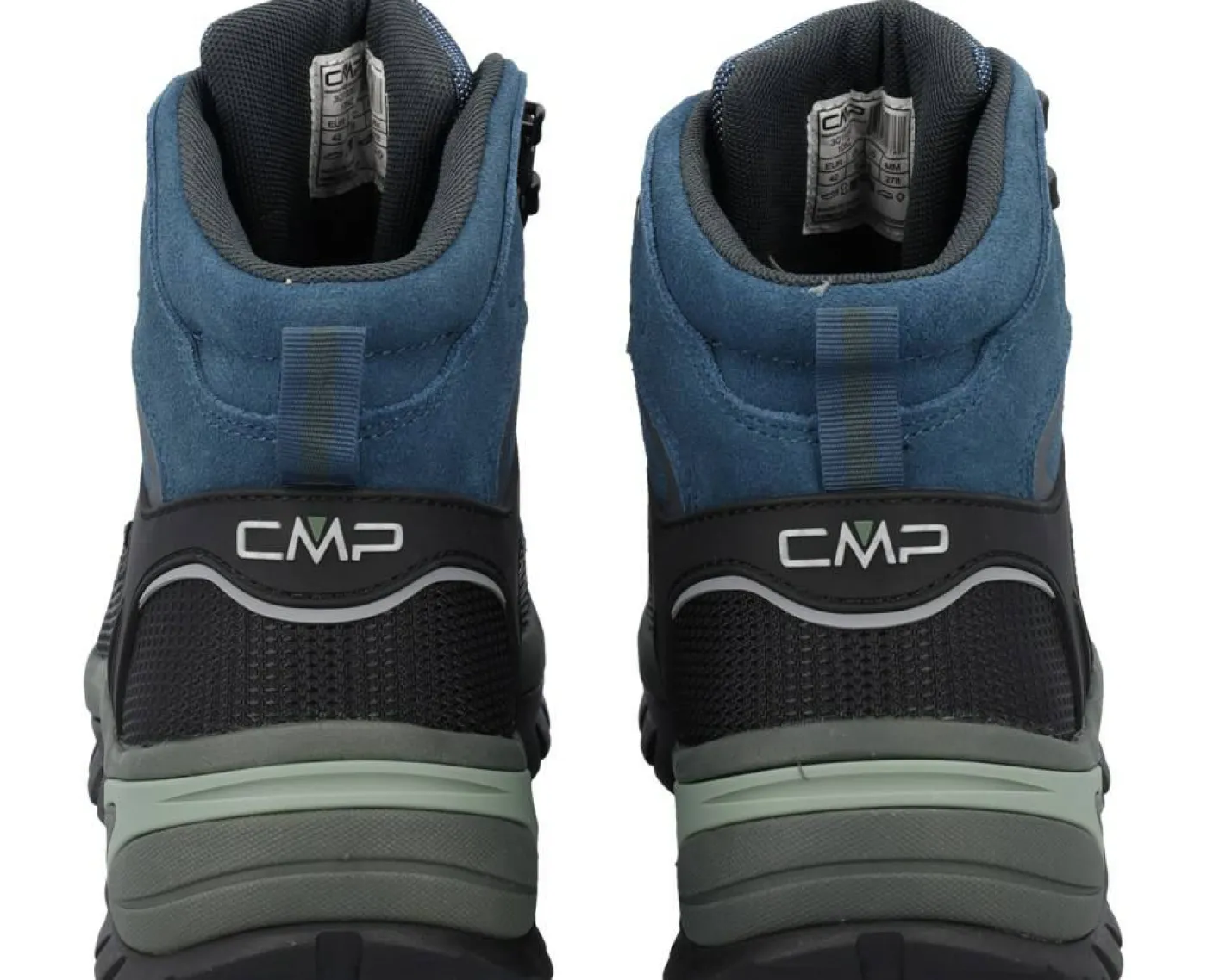 Wanderschuh "Rigel 2.0 Mid"
