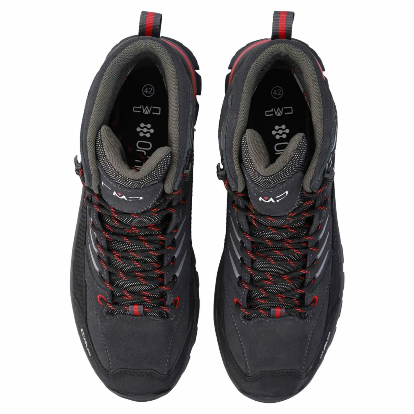 Wanderschuh "Rigel 2.0 Mid"