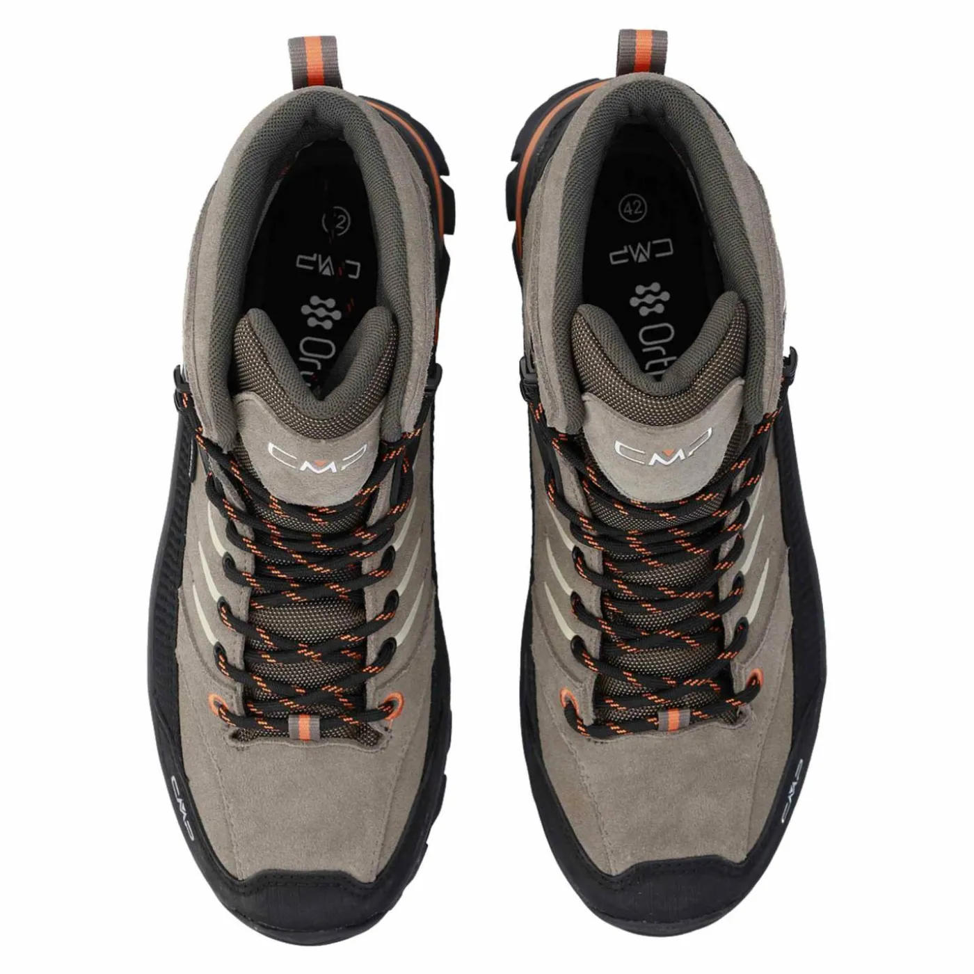 Wanderschuh "Rigel 2.0 Mid"