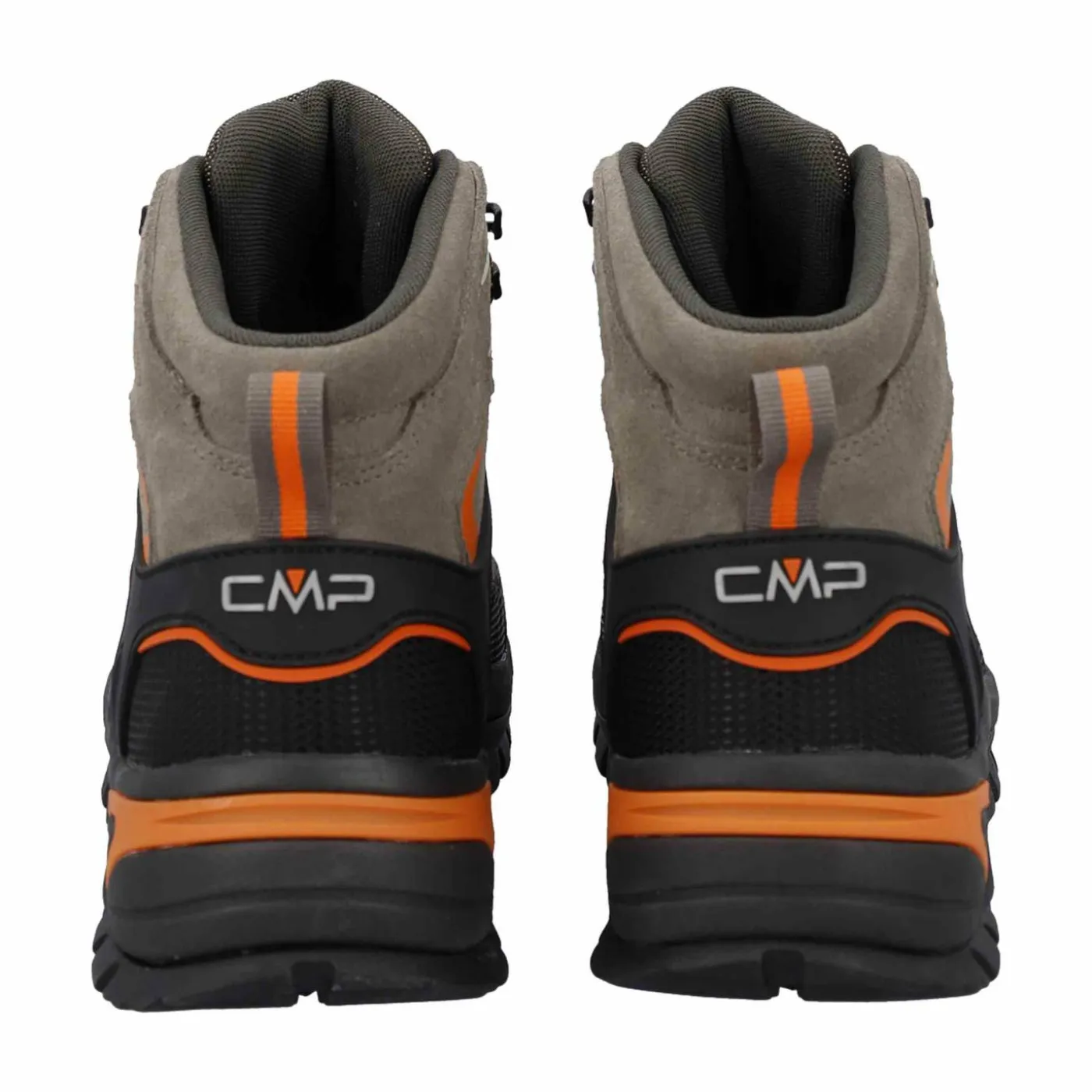 Wanderschuh "Rigel 2.0 Mid"