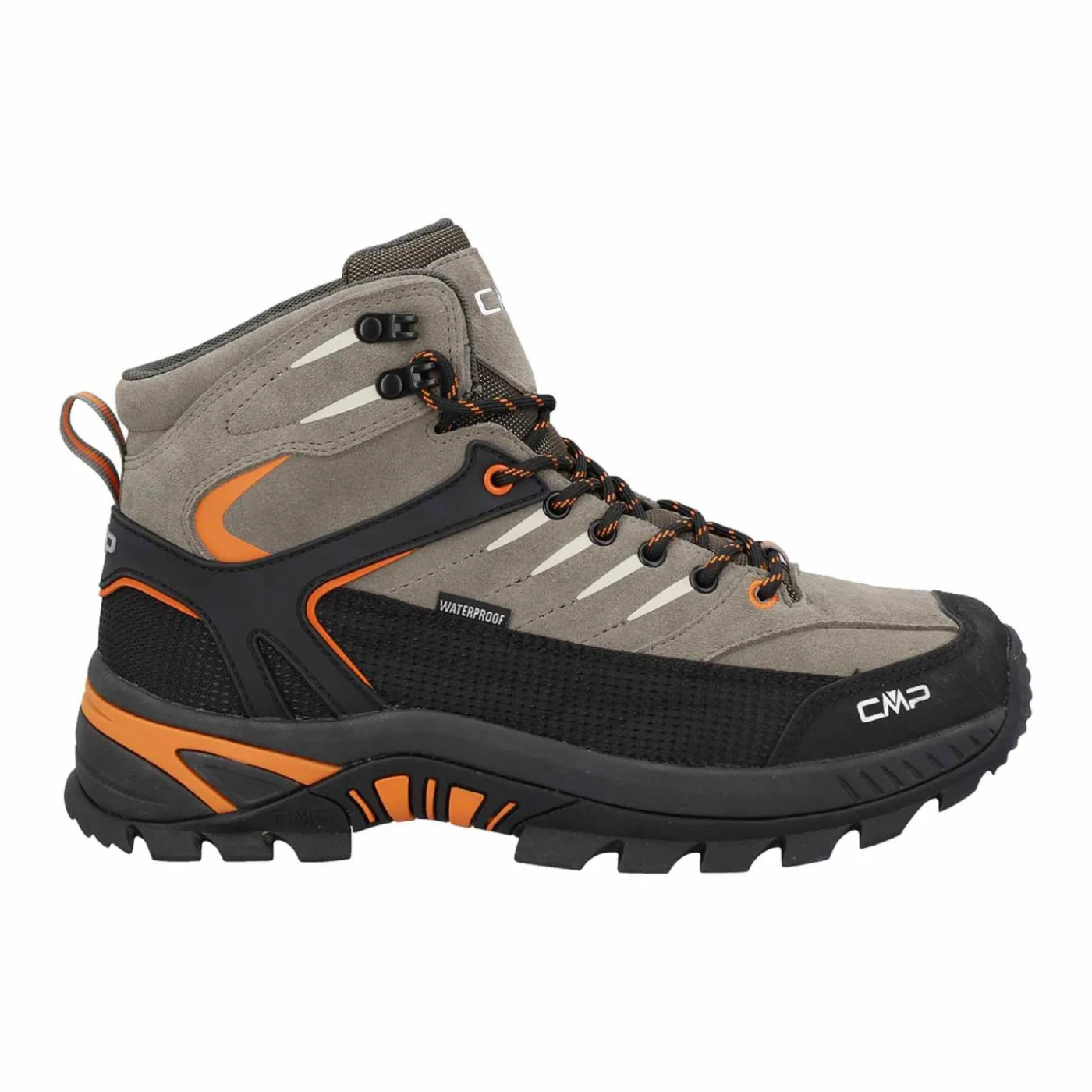 Wanderschuh "Rigel 2.0 Mid"