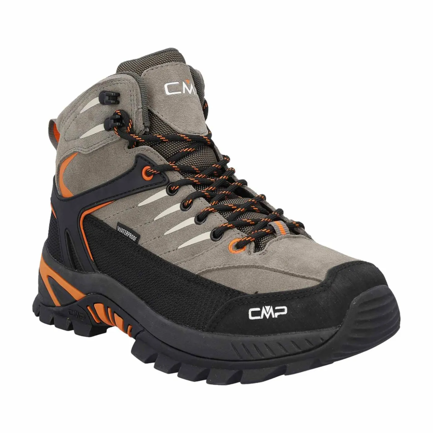 Wanderschuh "Rigel 2.0 Mid"