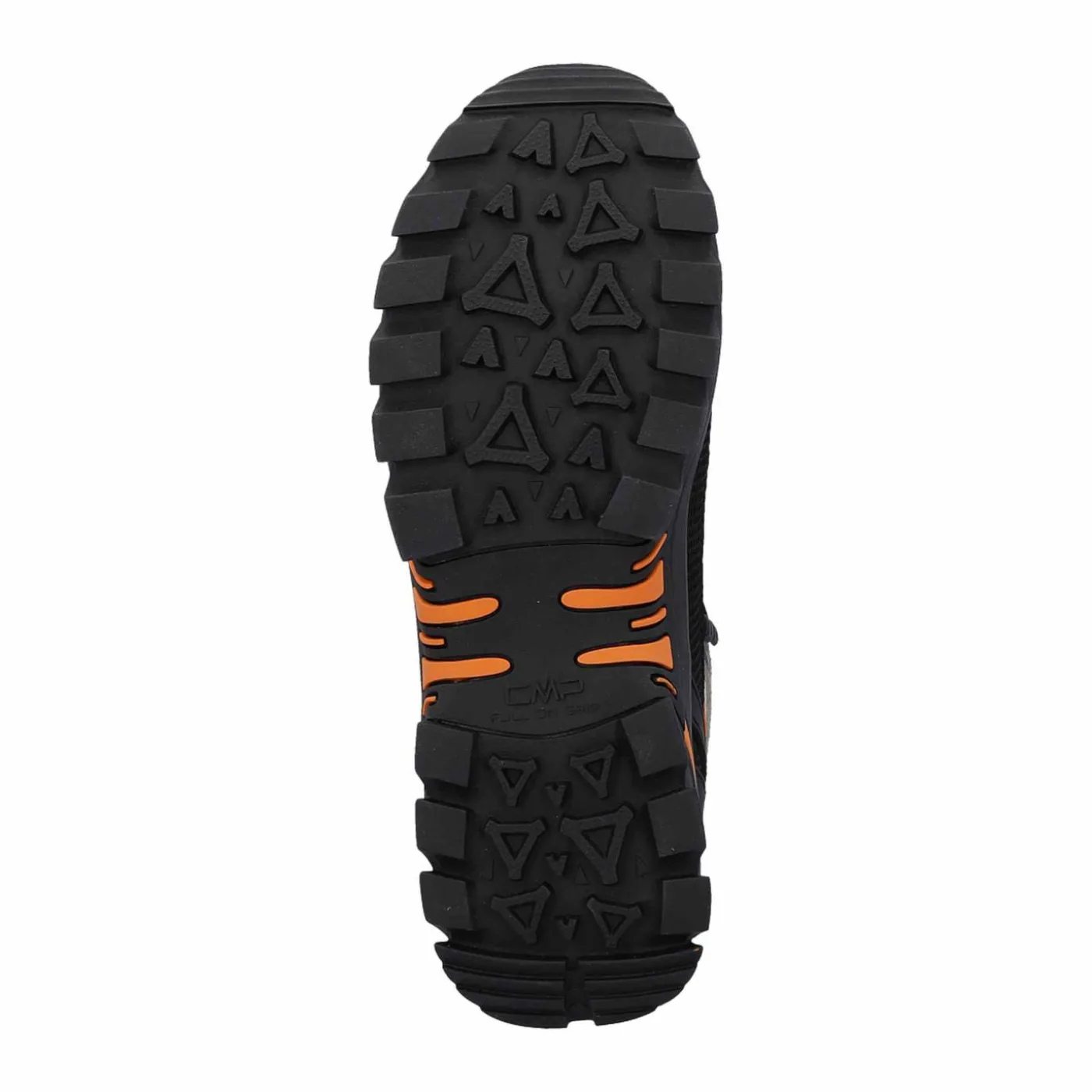 Wanderschuh "Rigel 2.0 Mid"