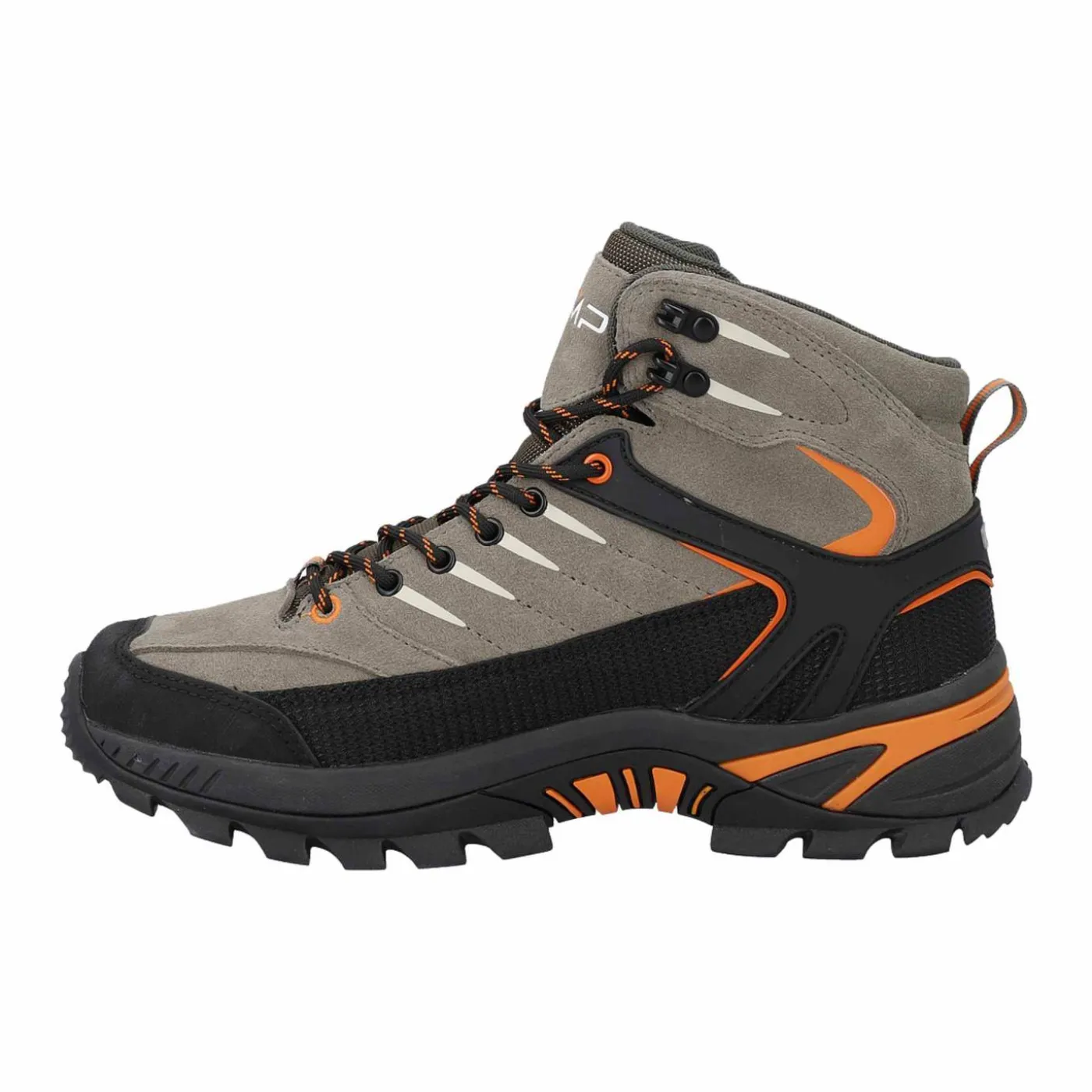 Wanderschuh "Rigel 2.0 Mid"