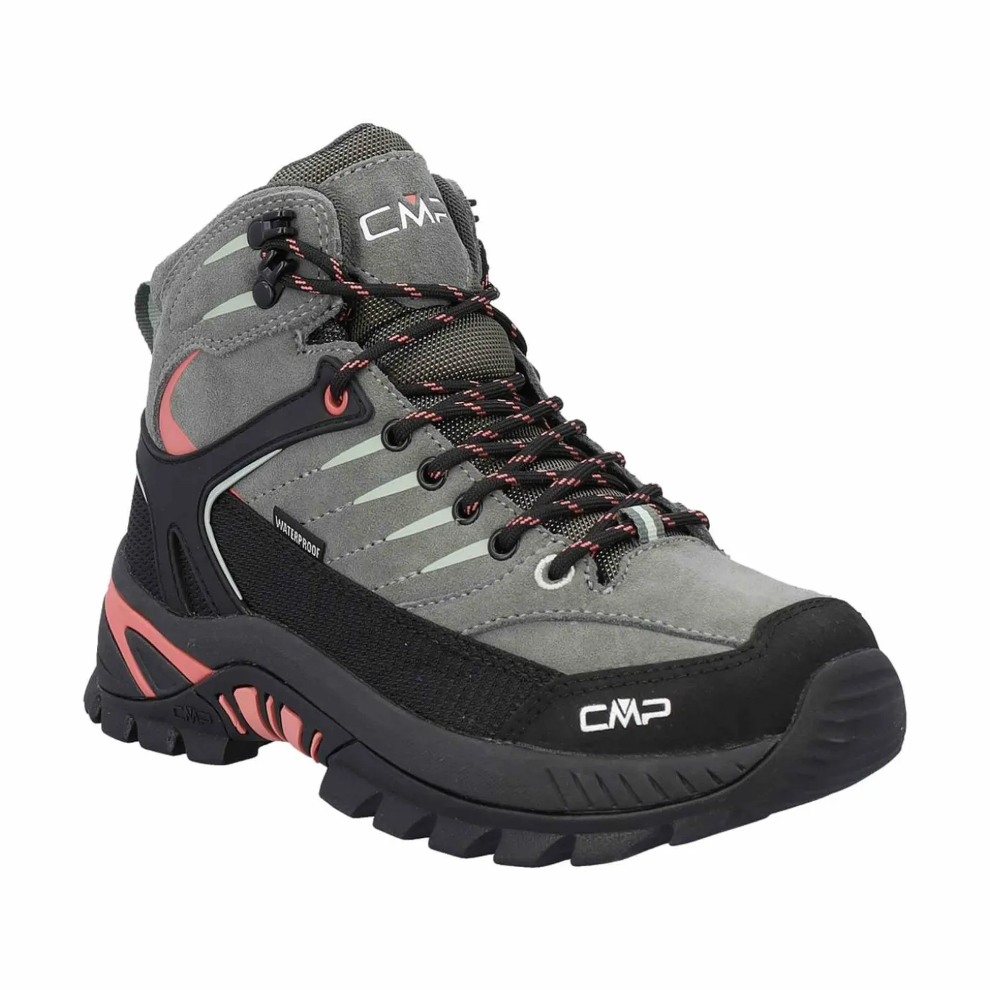Wanderschuh "Rigel 2.0 Mid W"