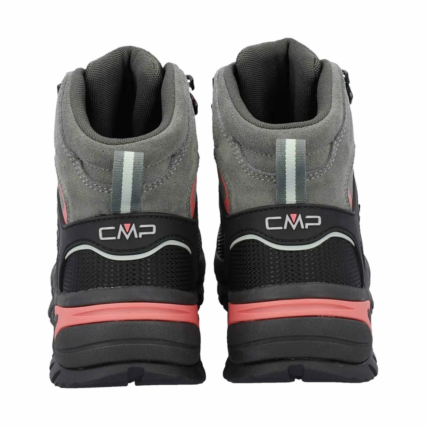 Wanderschuh "Rigel 2.0 Mid W"