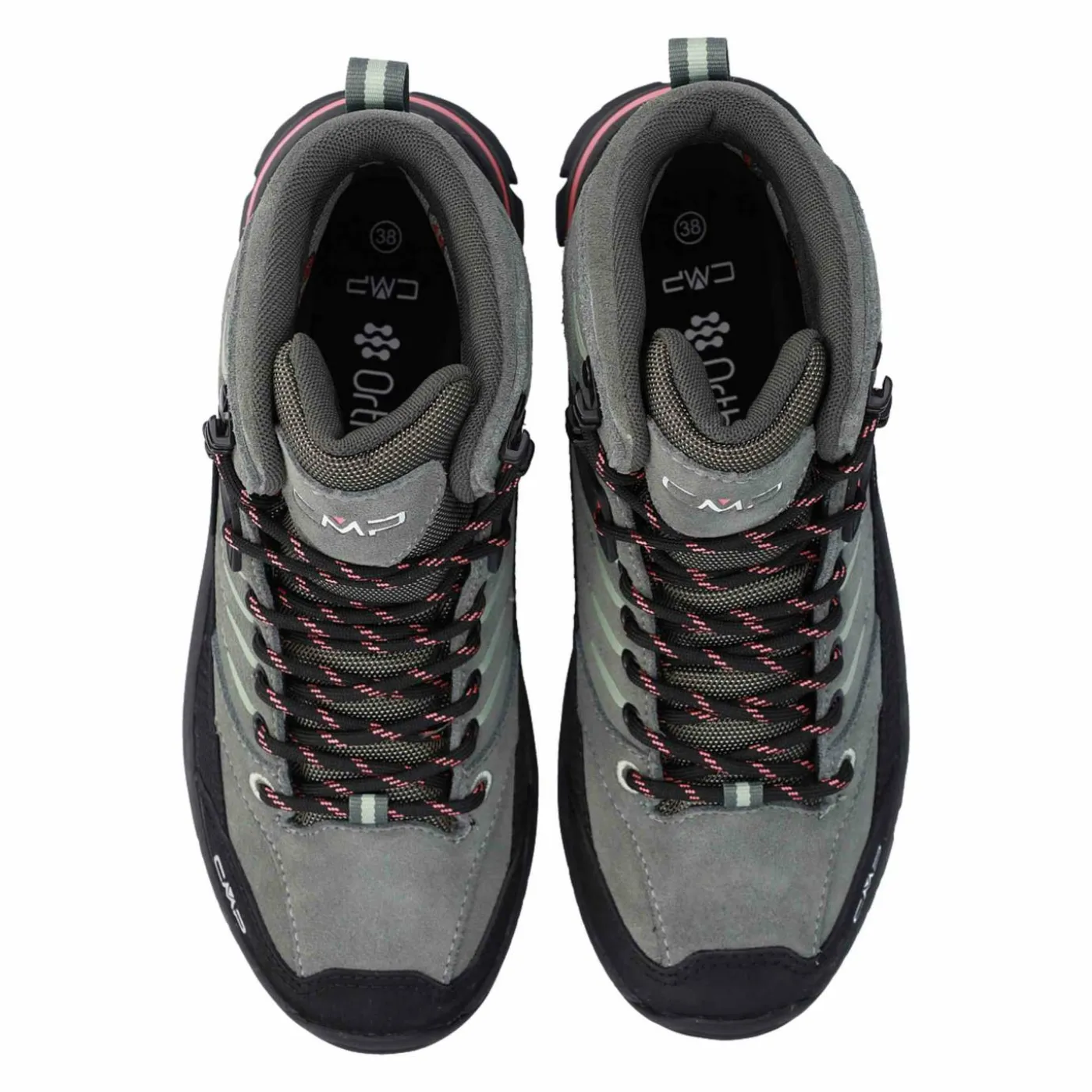 Wanderschuh "Rigel 2.0 Mid W"