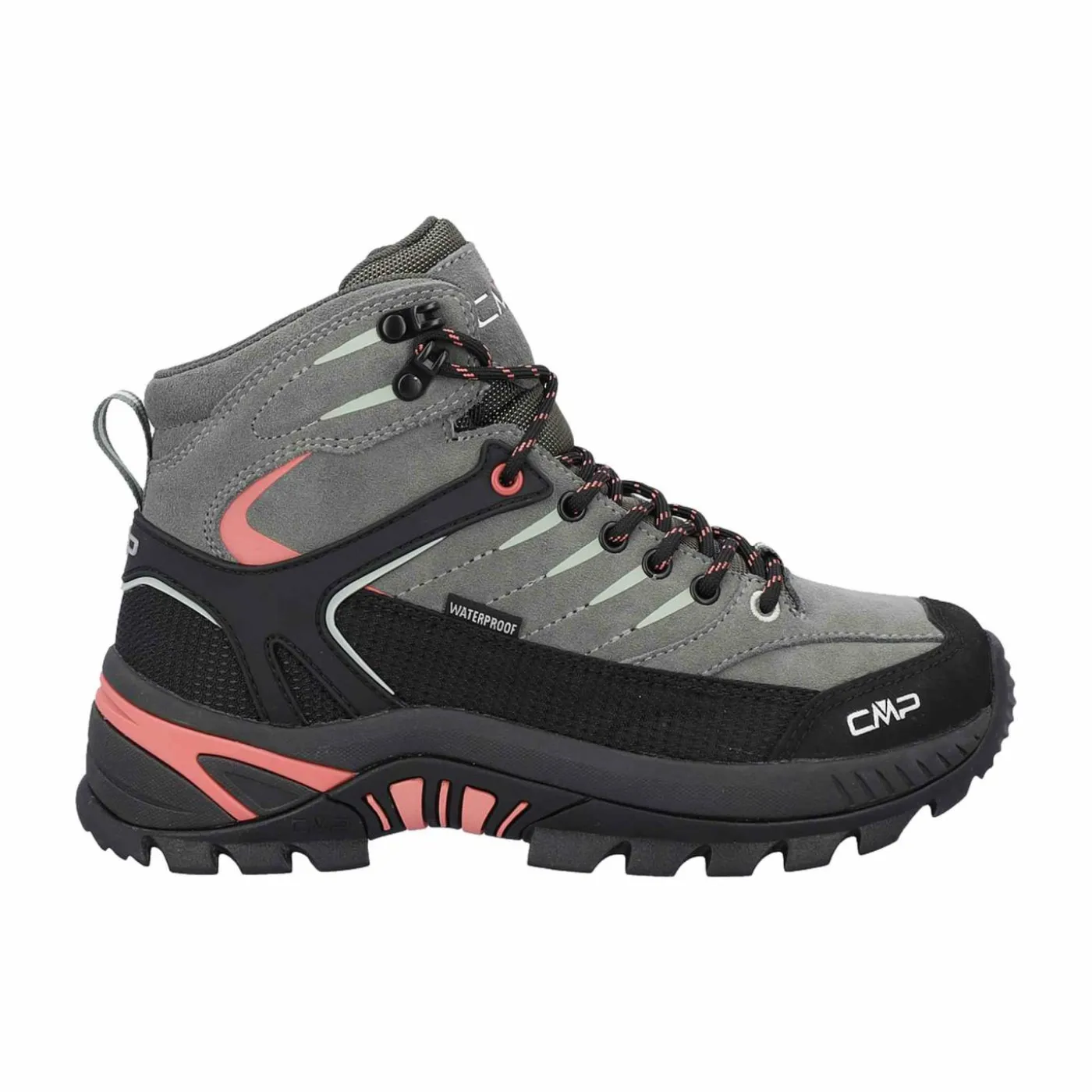 Wanderschuh "Rigel 2.0 Mid W"
