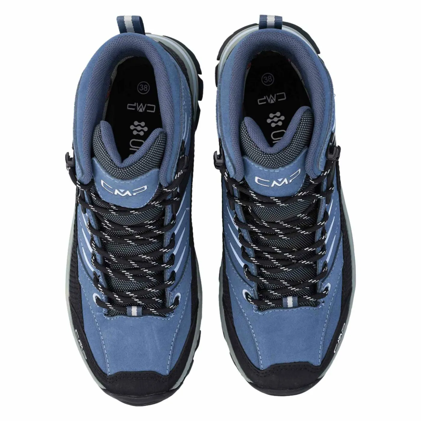 Wanderschuh "Rigel 2.0 Mid W"