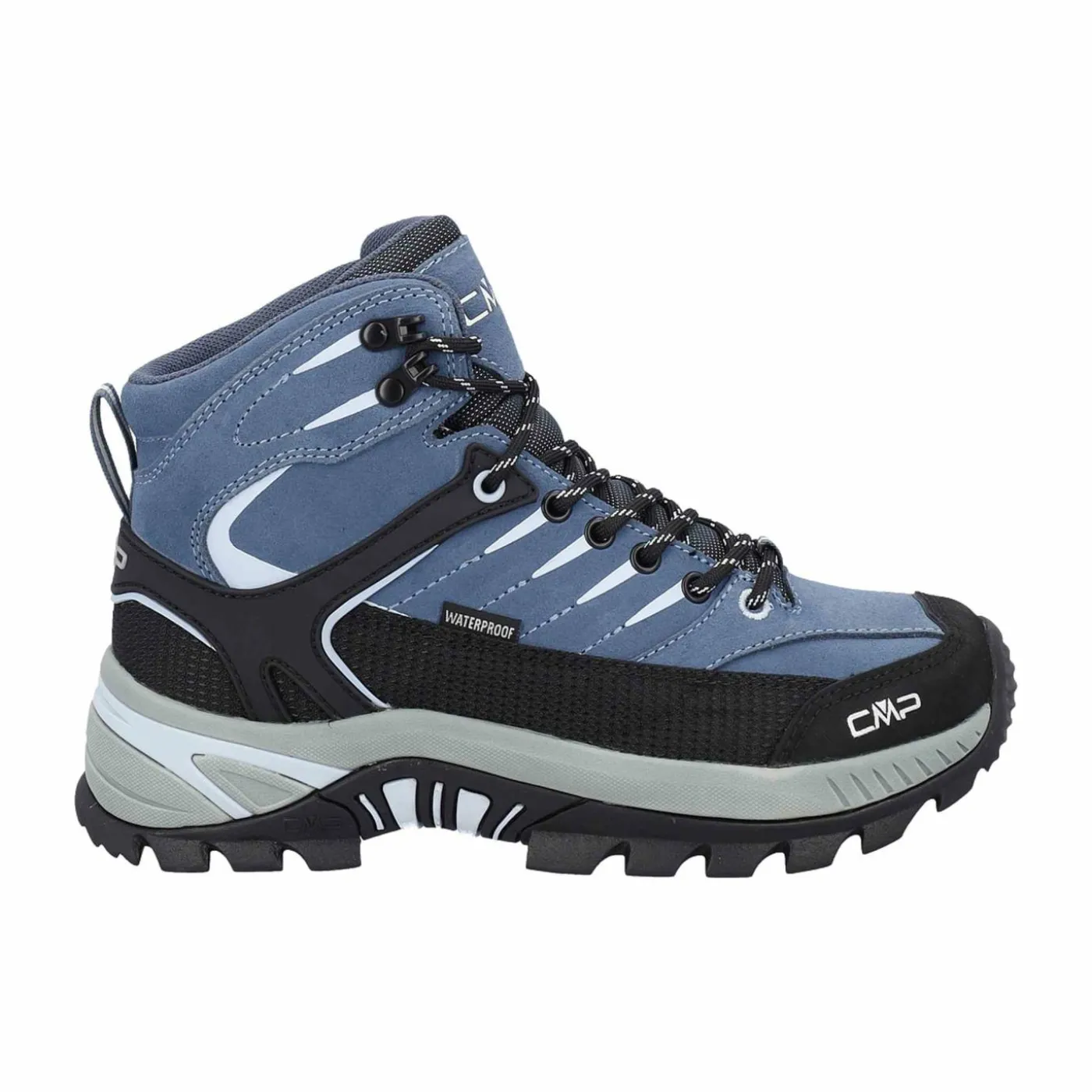 Wanderschuh "Rigel 2.0 Mid W"