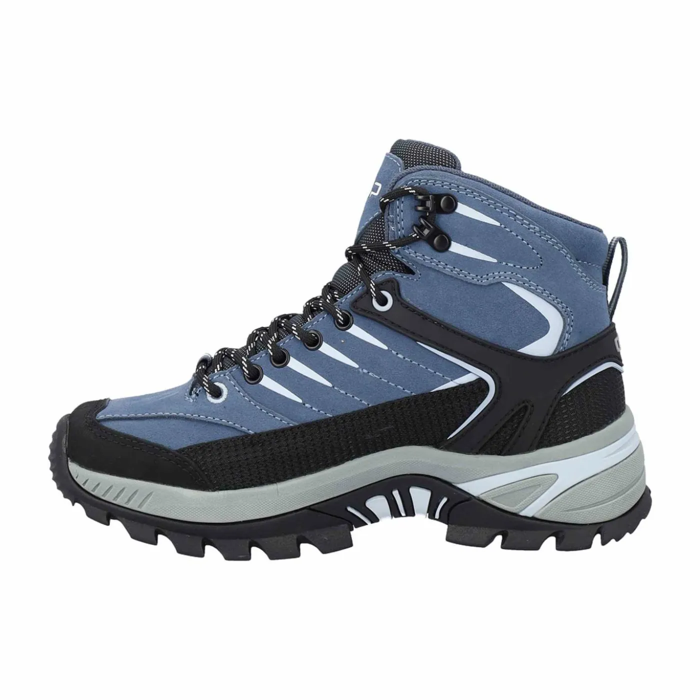 Wanderschuh "Rigel 2.0 Mid W"