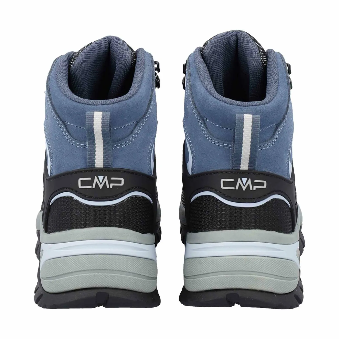 Wanderschuh "Rigel 2.0 Mid W"